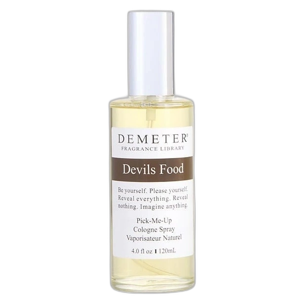 Devils Food by Demeter Fragrance Library