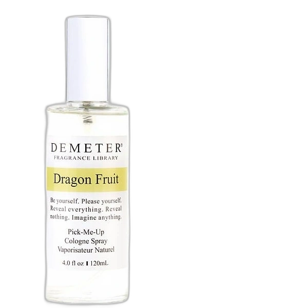 Dragon Fruit by Demeter Fragrance Library