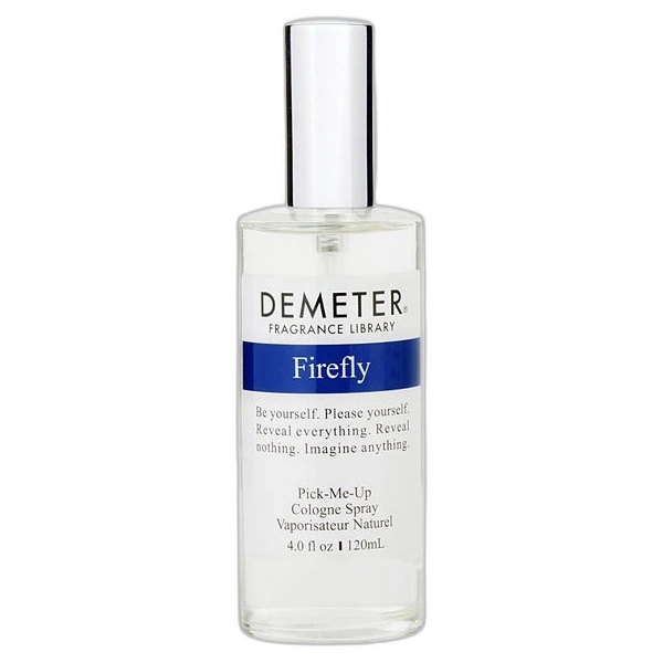 Firefly by Demeter Fragrance Library