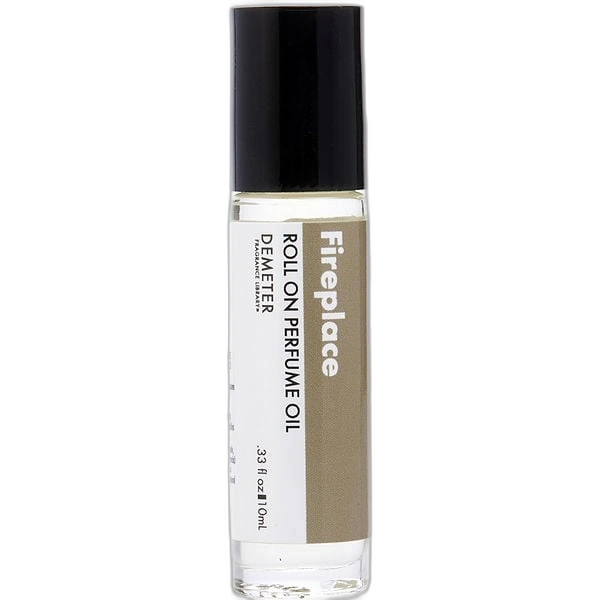 Fireplace by Demeter Fragrance Library