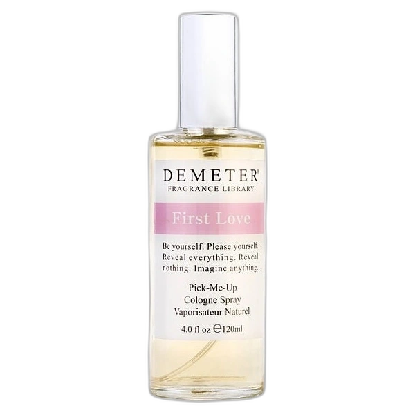 First Love by Demeter Fragrance Library