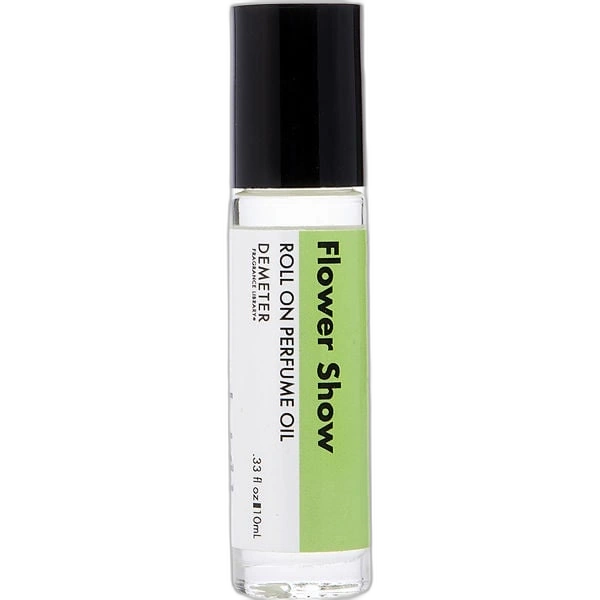 Flower Show by Demeter Fragrance Library