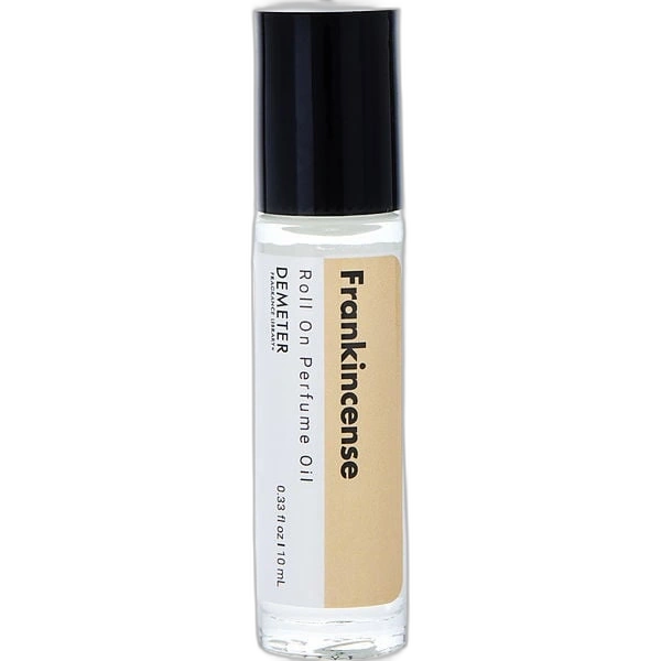 Frankincense by Demeter Fragrance Library