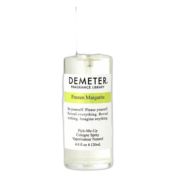 Frozen Margarita by Demeter Fragrance Library