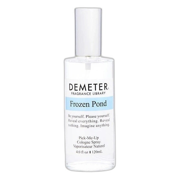 Frozen Pond by Demeter Fragrance Library