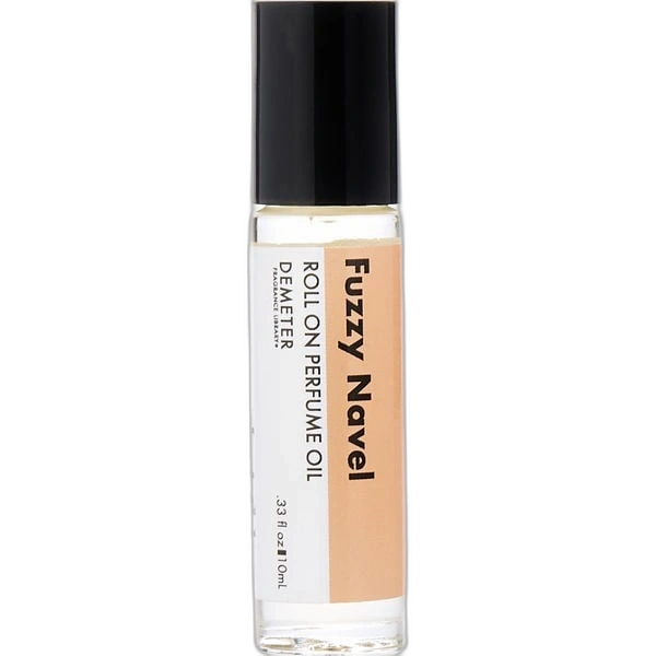 Fuzzy Navel by Demeter Fragrance Library