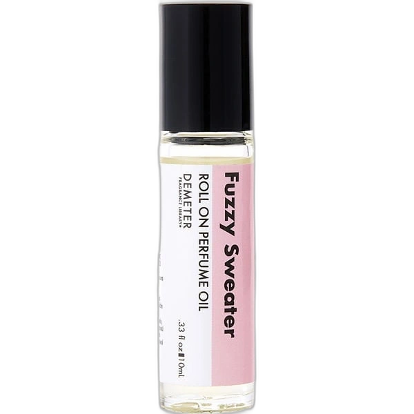 Fuzzy Sweater by Demeter Fragrance Library