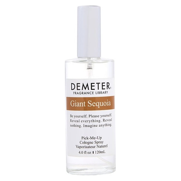 Demeter Giant Sequoia