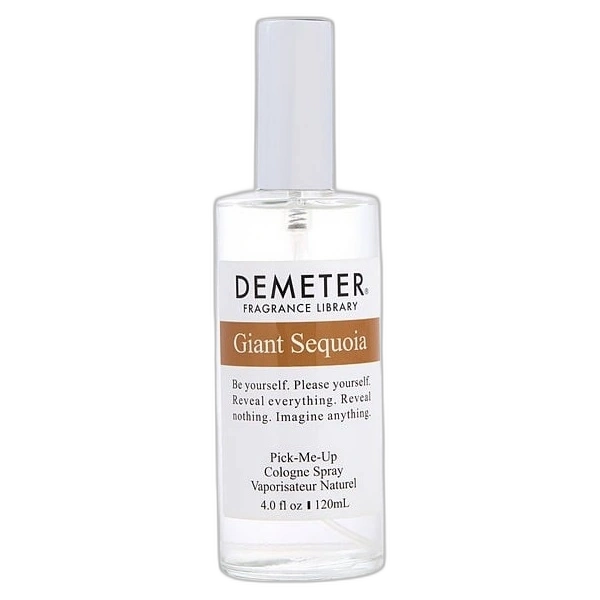 Giant Sequoia by Demeter Fragrance Library