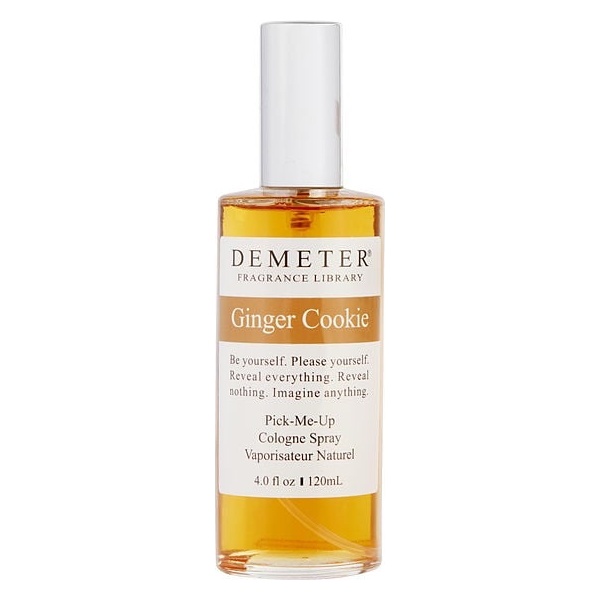 Demeter Ginger Cookie