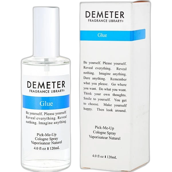 Glue by Demeter Fragrance Library