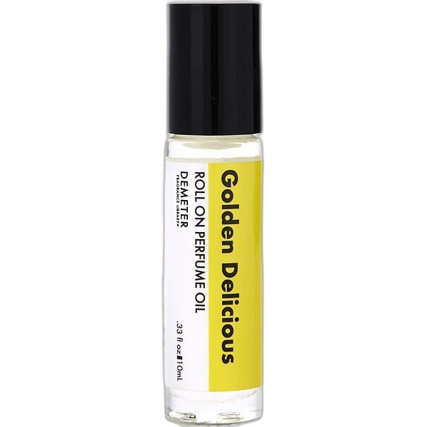 Golden Delicious by Demeter Fragrance Library