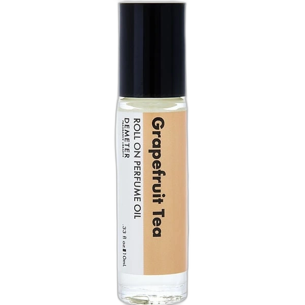 Grapefruit Tea by Demeter Fragrance Library