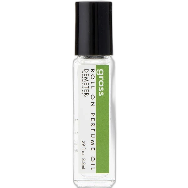 Grass by Demeter Fragrance Library