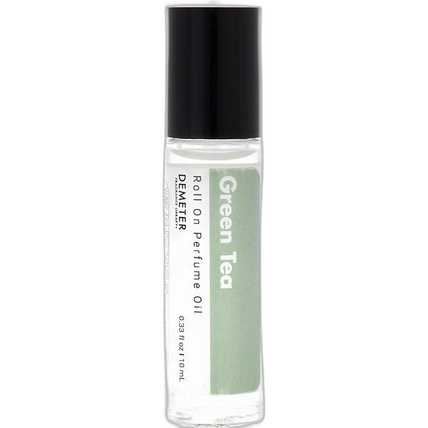 Green Tea by Demeter Fragrance Library