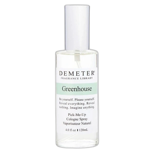 Greenhouse by Demeter Fragrance Library