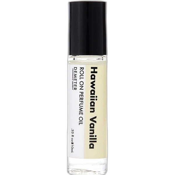Hawaiian Vanilla by Demeter Fragrance Library