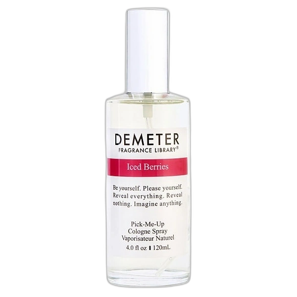 Iced Berries by Demeter Fragrance Library
