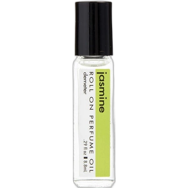 Jasmine by Demeter Fragrance Library