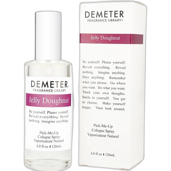 Jelly Doughnut by Demeter Fragrance Library