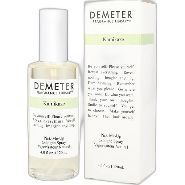 Kamikaze by Demeter Fragrance Library