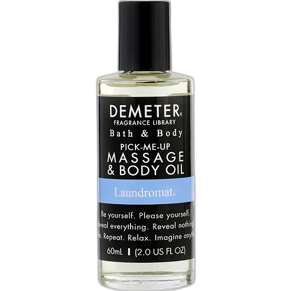 Laundromat by Demeter Fragrance Library