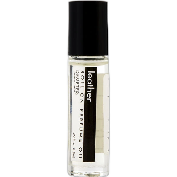 Leather by Demeter Fragrance Library