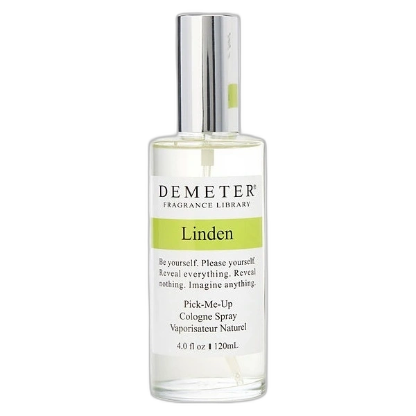 Linden by Demeter Fragrance Library