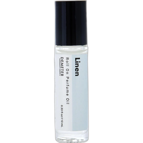 Linen by Demeter Fragrance Library