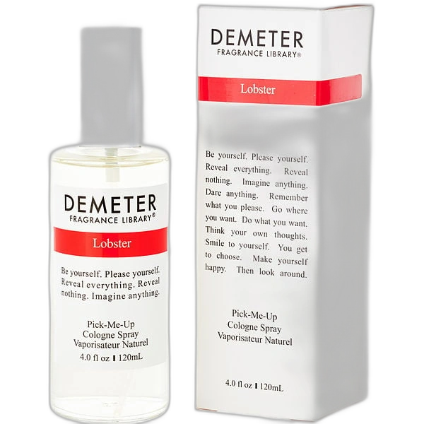 Lobster by Demeter Fragrance Library