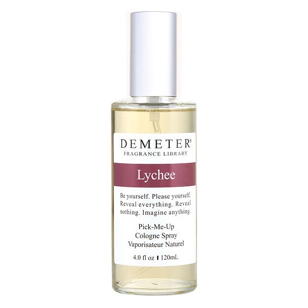 Demeter Lychee