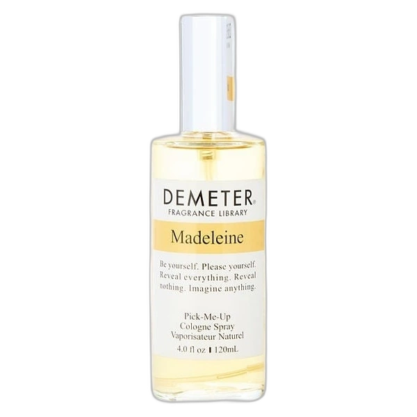 Madeleine by Demeter Fragrance Library