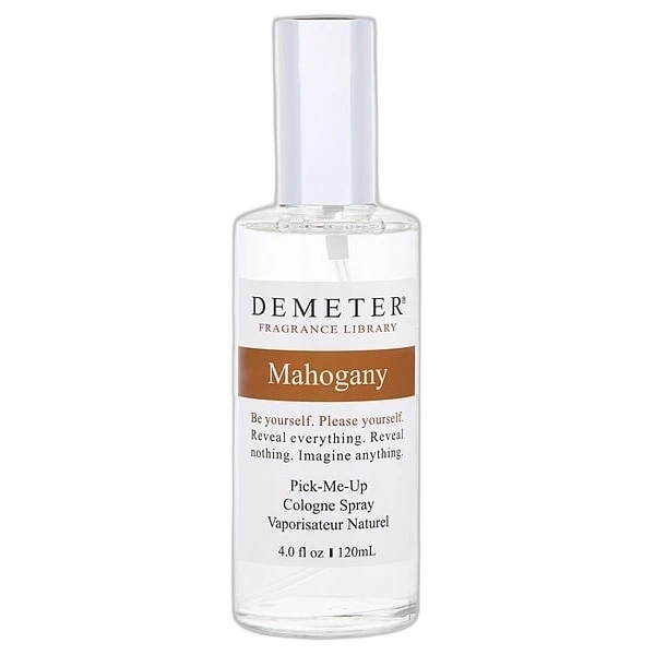 Mahogany by Demeter Fragrance Library