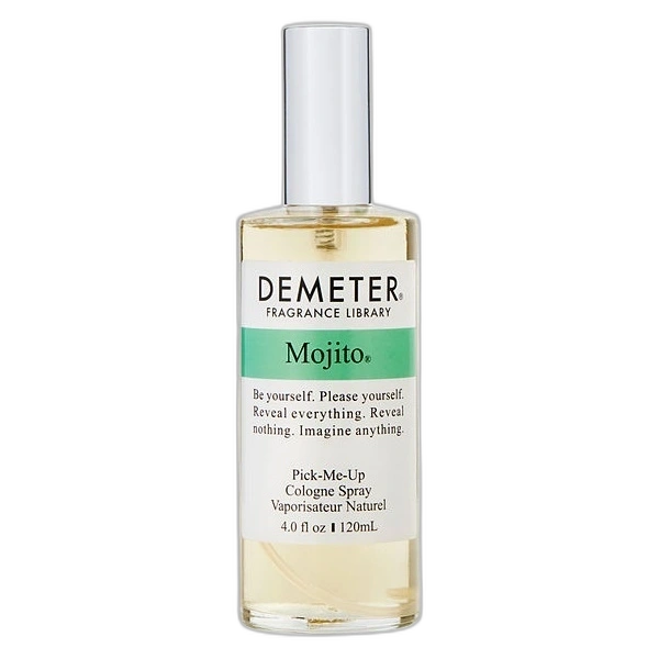 Mojito by Demeter Fragrance Library
