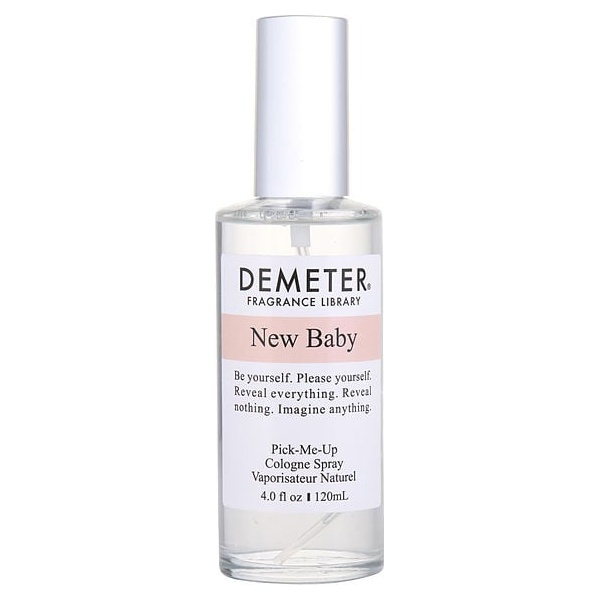 Demeter Baby