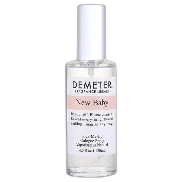 New Baby by Demeter Fragrance Library