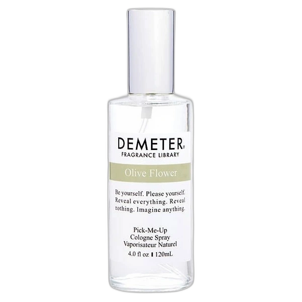 Olive Flower by Demeter Fragrance Library