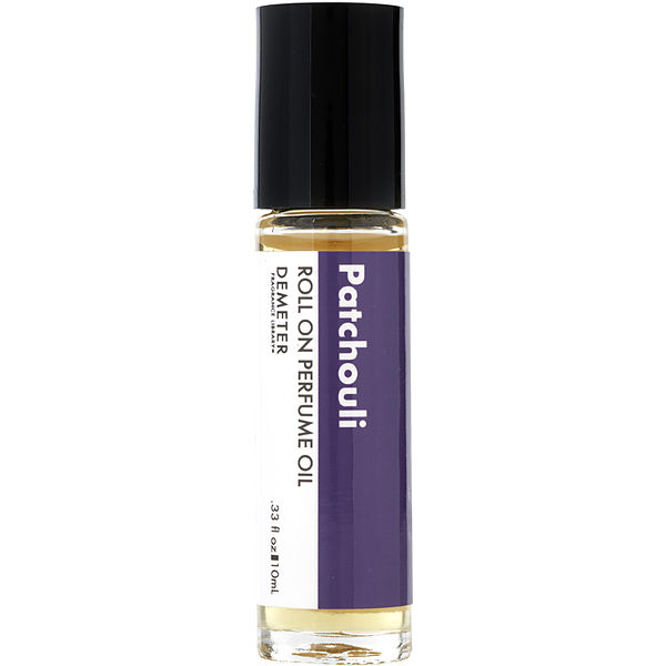 Demeter Patchouli