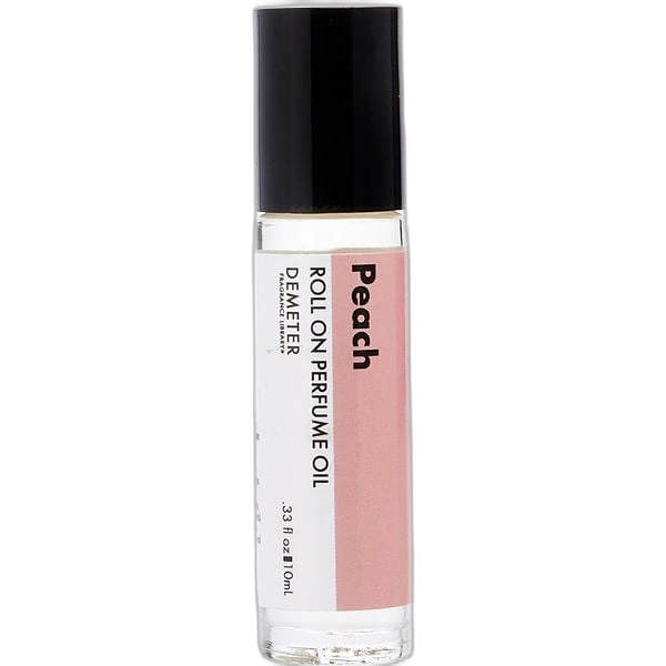 Peach by Demeter Fragrance Library
