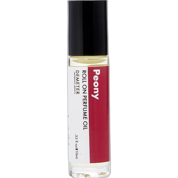 Peony by Demeter Fragrance Library