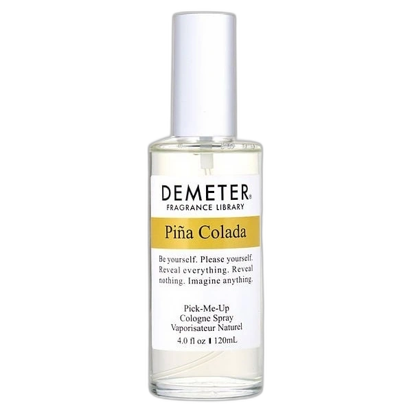 Piña Colada by Demeter Fragrance Library