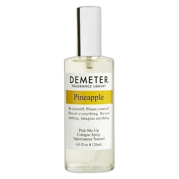Pineapple by Demeter Fragrance Library