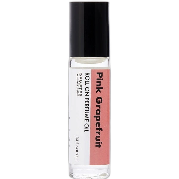 Pink Grapefruit by Demeter Fragrance Library