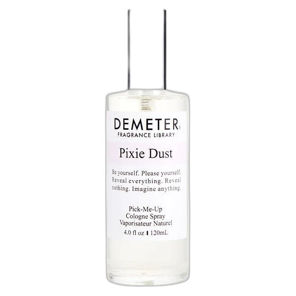 Pixie Dust by Demeter Fragrance Library