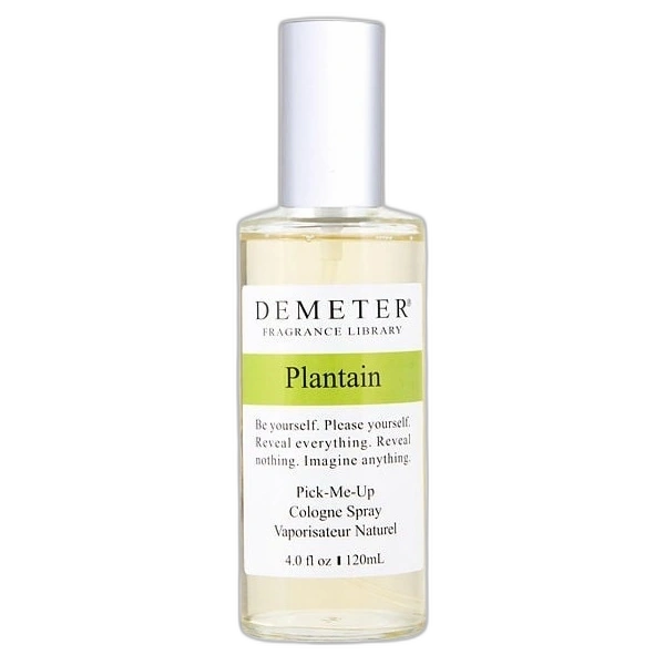 Plantain by Demeter Fragrance Library