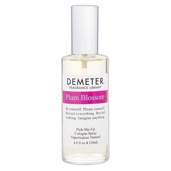 Plum Blossom by Demeter Fragrance Library