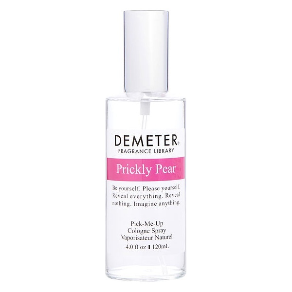 Demeter Prickly Pear