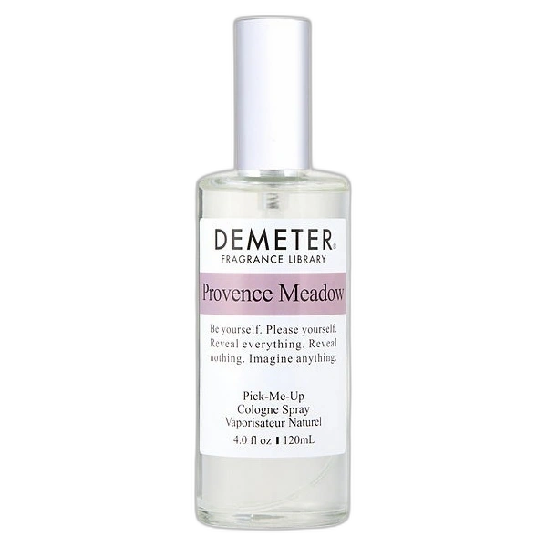 Provence Meadow by Demeter Fragrance Library