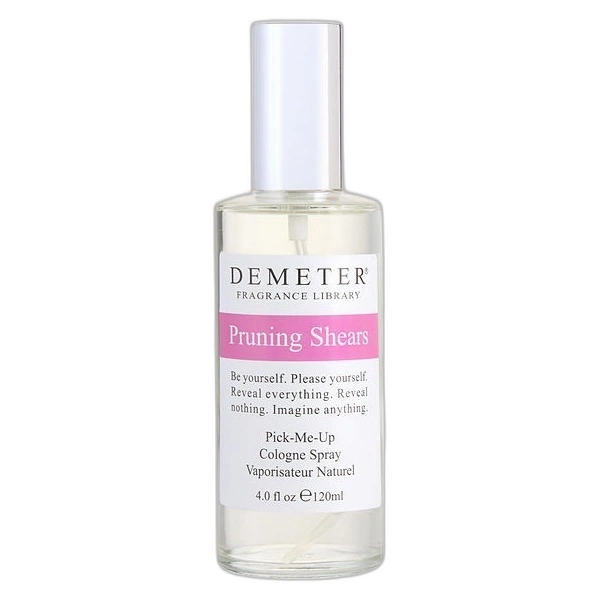 Pruning Shears by Demeter Fragrance Library