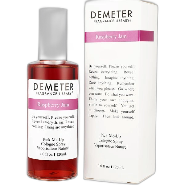 Raspberry Jam by Demeter Fragrance Library